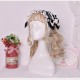 Strawberry Rabbit Sweet Lolita dress JSK by Alice Girl (AGL12)